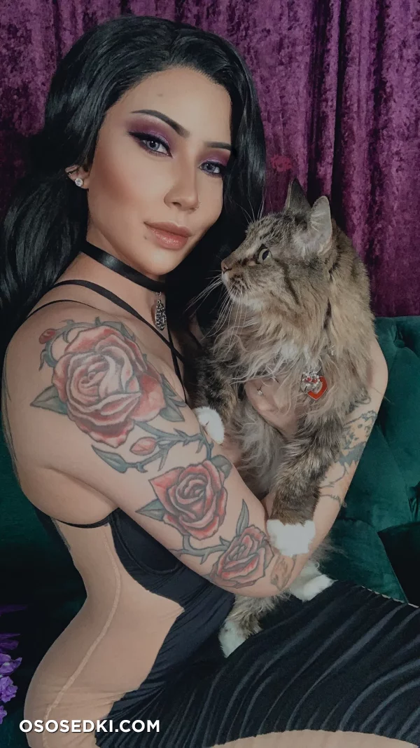 Felicia Vox - Yennefer - The Witcher - 57