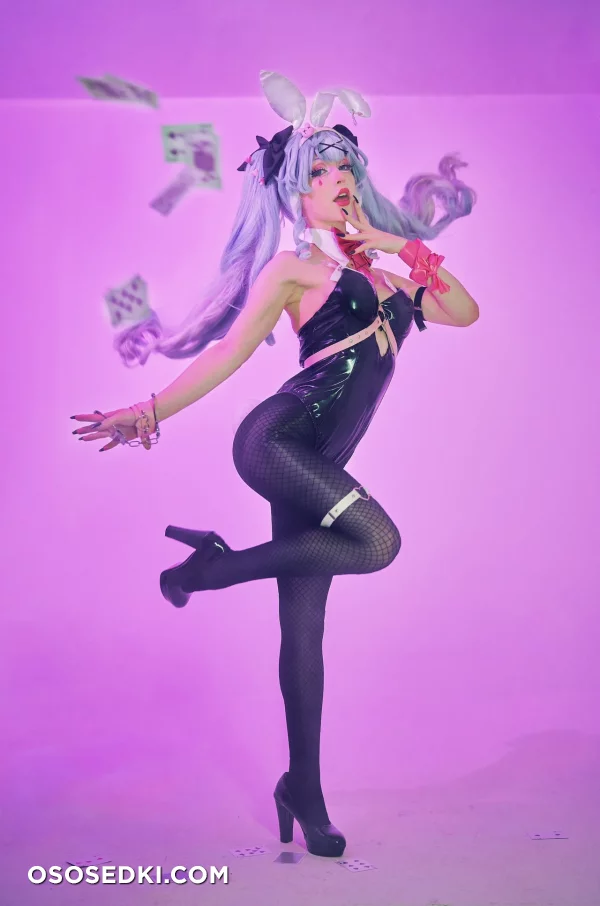 Petra.fyed - Miku Hatsune - Vocaloid - 1