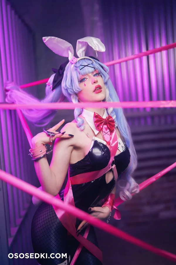 Petra.fyed - Miku Hatsune - Vocaloid - 13