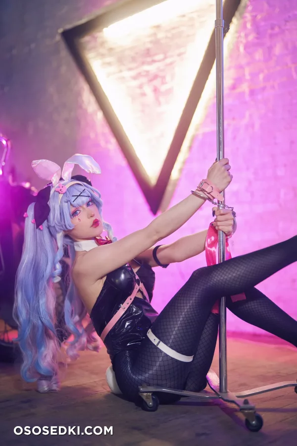 Petra.fyed - Miku Hatsune - Vocaloid - 8