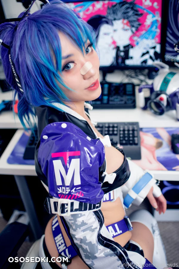 Stella Chuu - Projekt Melody - 6