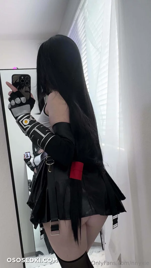 Kltt3y - Tifa Lockhart - Final Fantasy Vii - 4