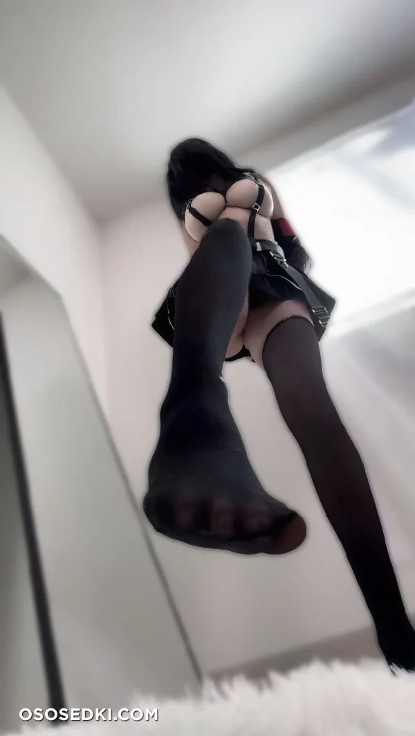 Kltt3y - Tifa Lockhart - Final Fantasy Vii - 8