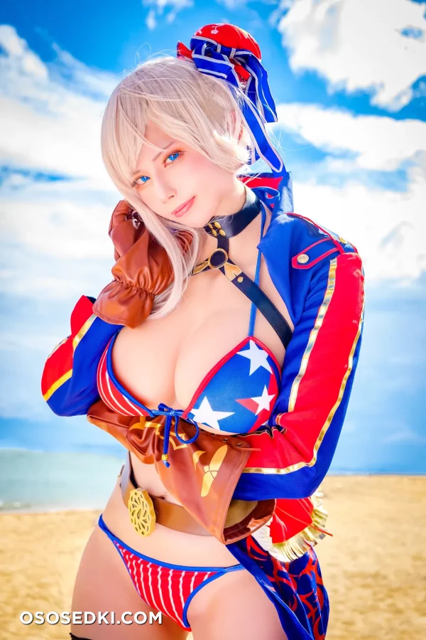 Uri - Musashi Miyamoto - Fate Grand Order - 4