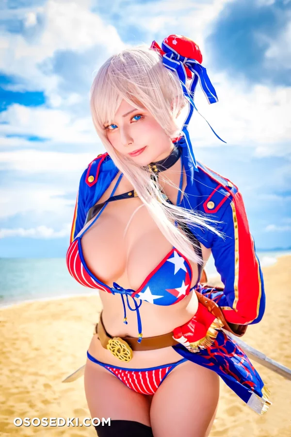 Uri - Musashi Miyamoto - Fate Grand Order - 7
