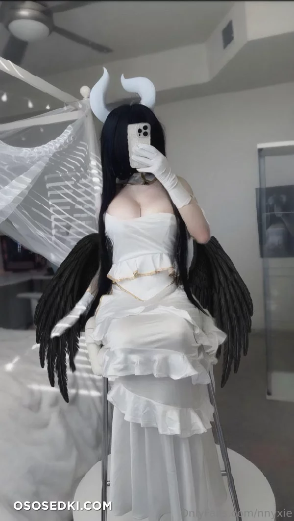Kltt3y - Albedo - Overlord - 3
