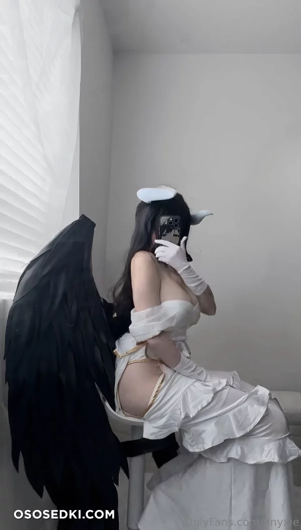 Kltt3y - Albedo - Overlord - 5