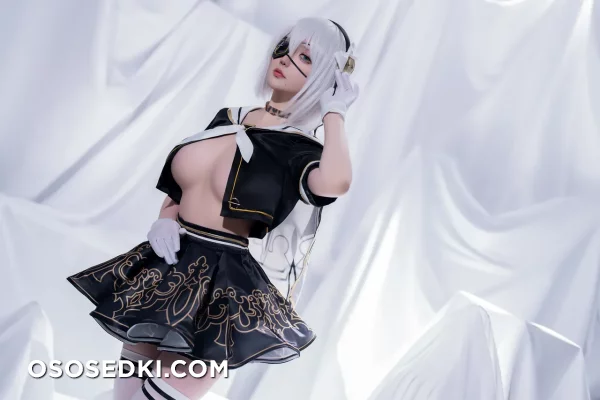 Hoshilily - 2b - Nier Automata - 10