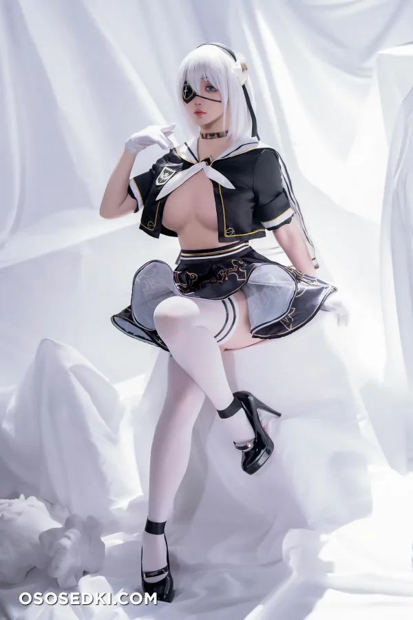 Hoshilily - 2b - Nier Automata - 14
