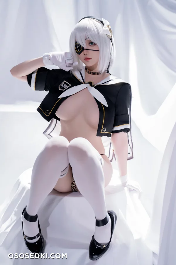 Hoshilily - 2b - Nier Automata - 20