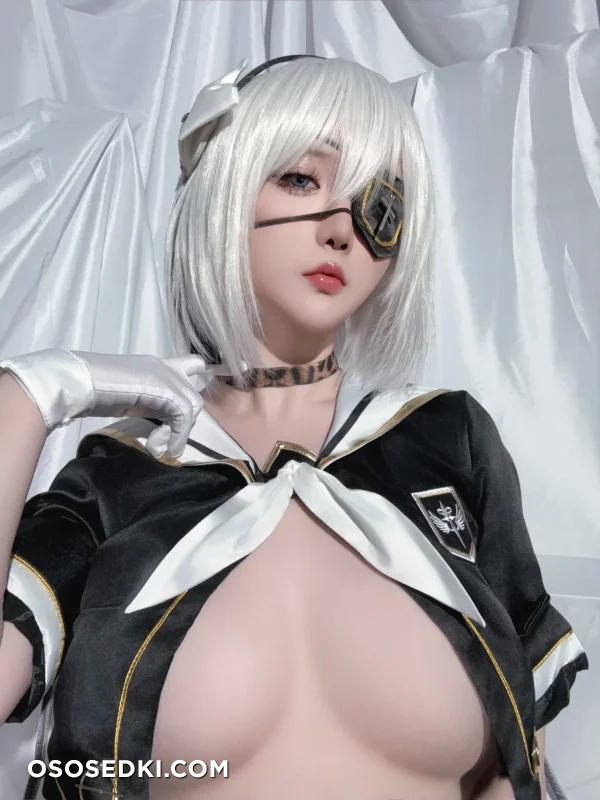Hoshilily - 2b - Nier Automata - 29