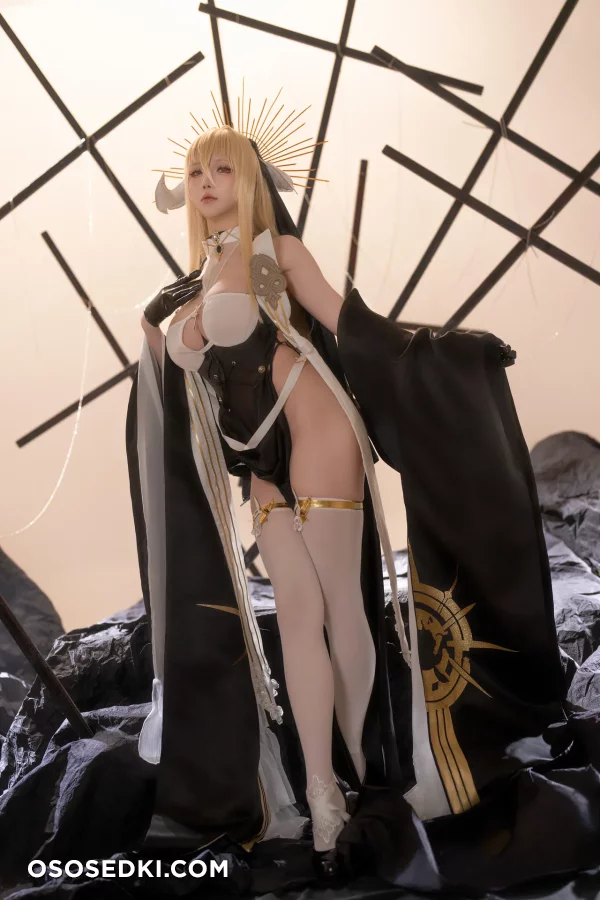 Hoshilily - Implacable - Azur Lane - 13