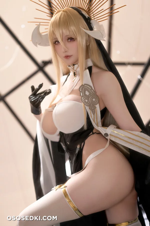 Hoshilily - Implacable - Azur Lane - 18