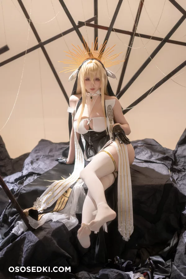 Hoshilily - Implacable - Azur Lane - 26