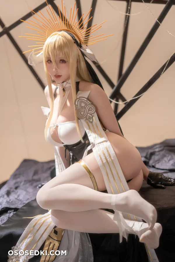 Hoshilily - Implacable - Azur Lane - 28