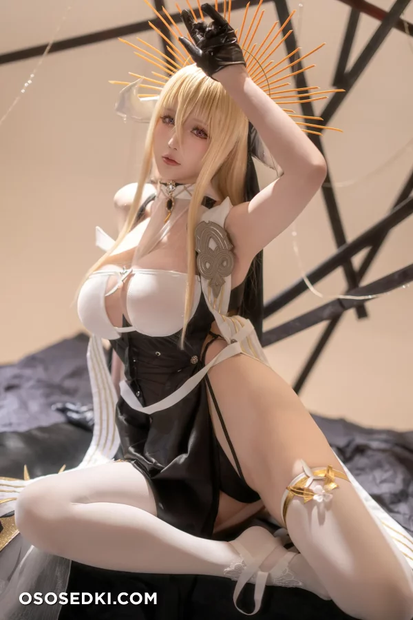 Hoshilily - Implacable - Azur Lane - 30