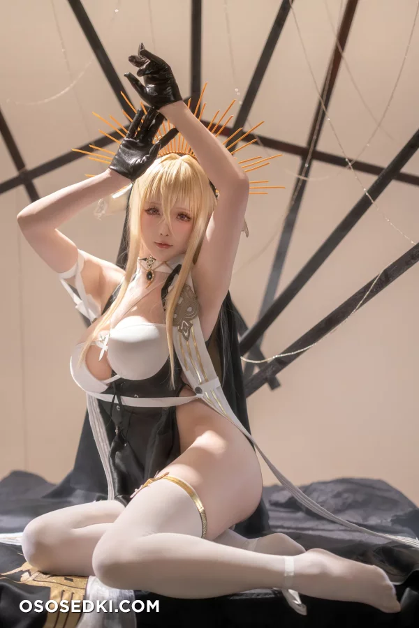 Hoshilily - Implacable - Azur Lane - 40