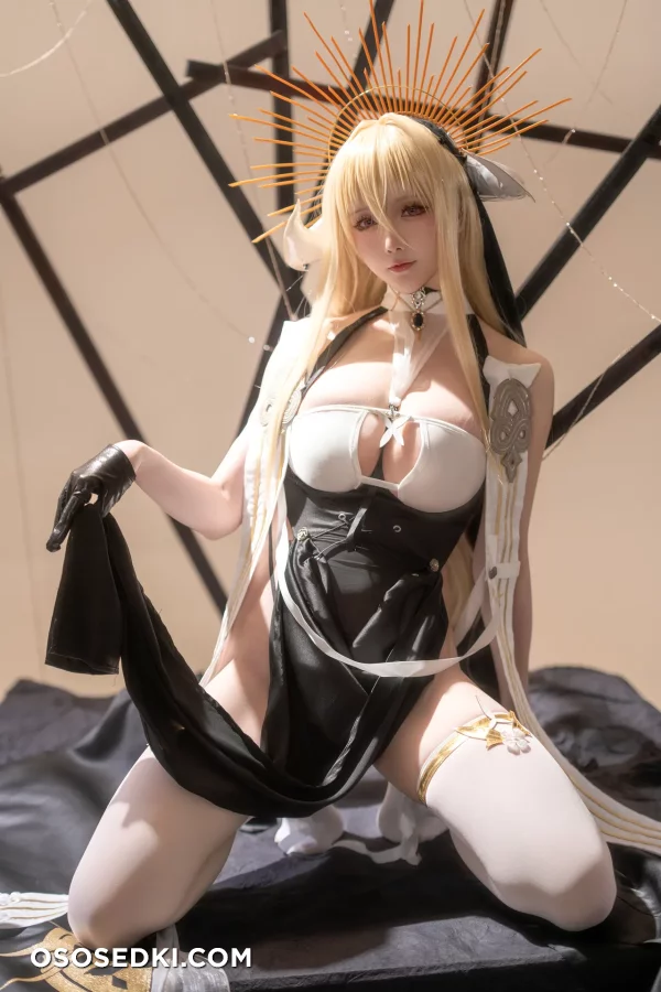 Hoshilily - Implacable - Azur Lane - 44
