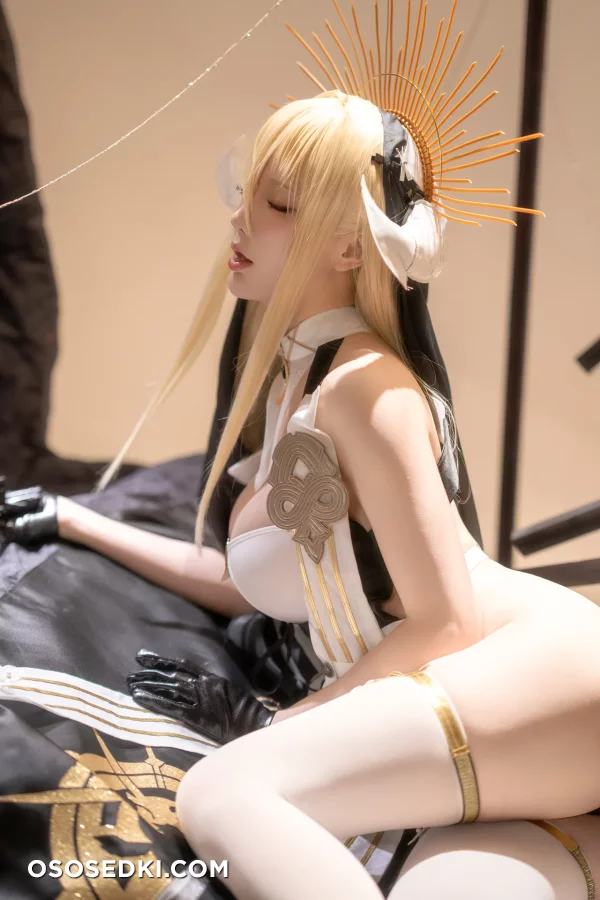 Hoshilily - Implacable - Azur Lane - 50