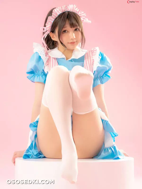 Nagisa (魔物喵) - Maid - 55