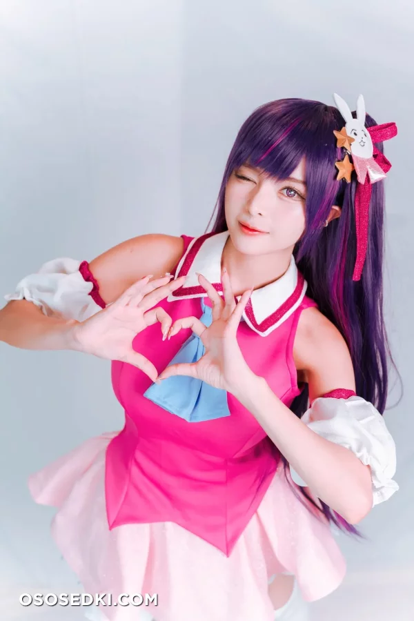 Ming Miho - Ai Hoshino - Oshi No Ko - 11