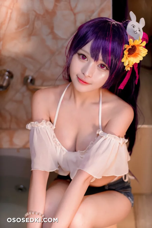 Ming Miho - Ai Hoshino - Oshi No Ko - 18