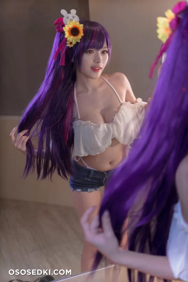 Ming Miho - Ai Hoshino - Oshi No Ko - 20