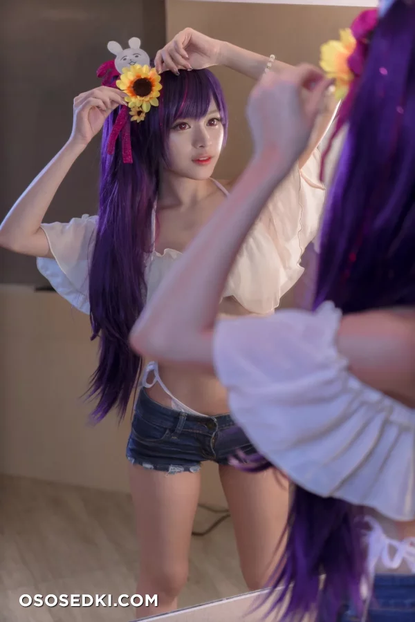 Ming Miho - Ai Hoshino - Oshi No Ko - 22