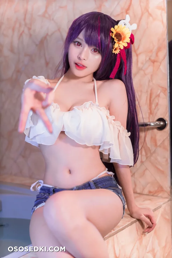 Ming Miho - Ai Hoshino - Oshi No Ko - 23