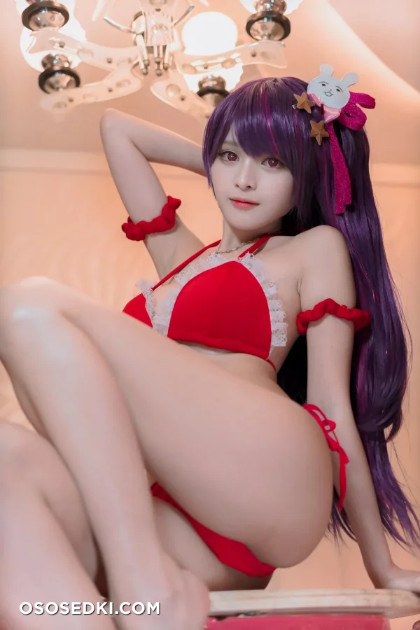 Ming Miho - Ai Hoshino - Oshi No Ko - 29