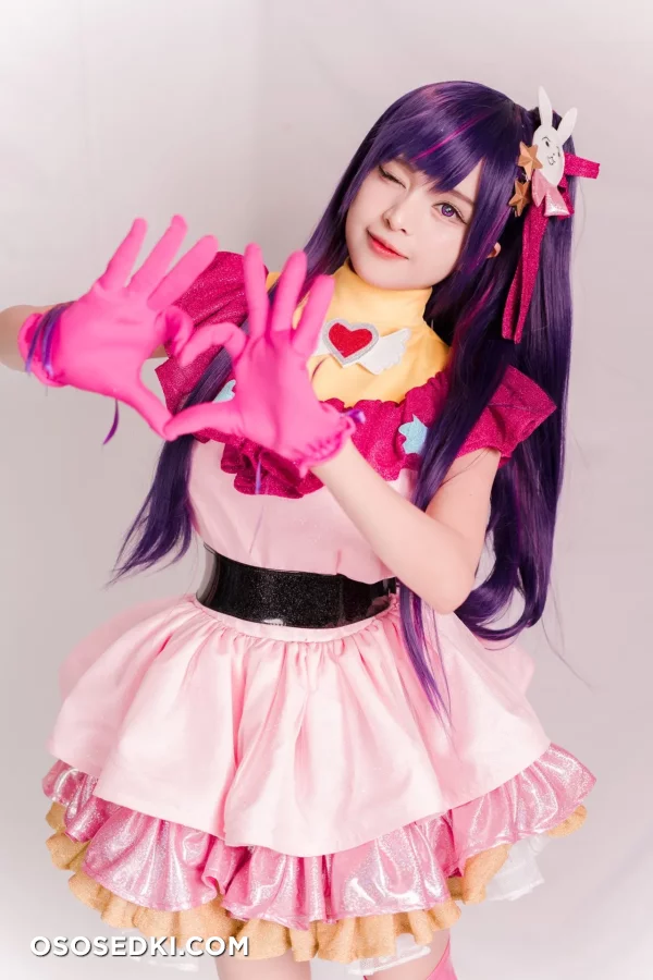 Ming Miho - Ai Hoshino - Oshi No Ko - 3