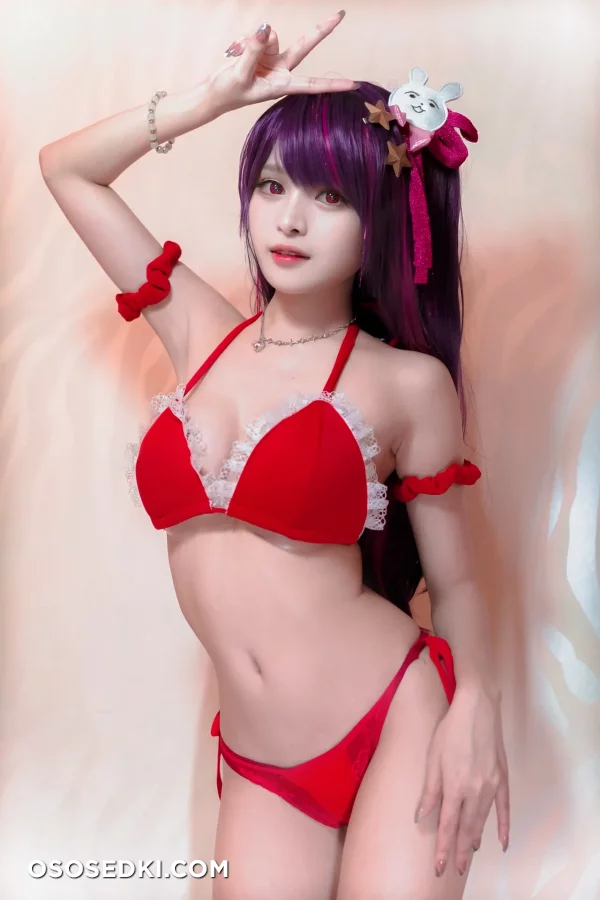 Ming Miho - Ai Hoshino - Oshi No Ko - 32