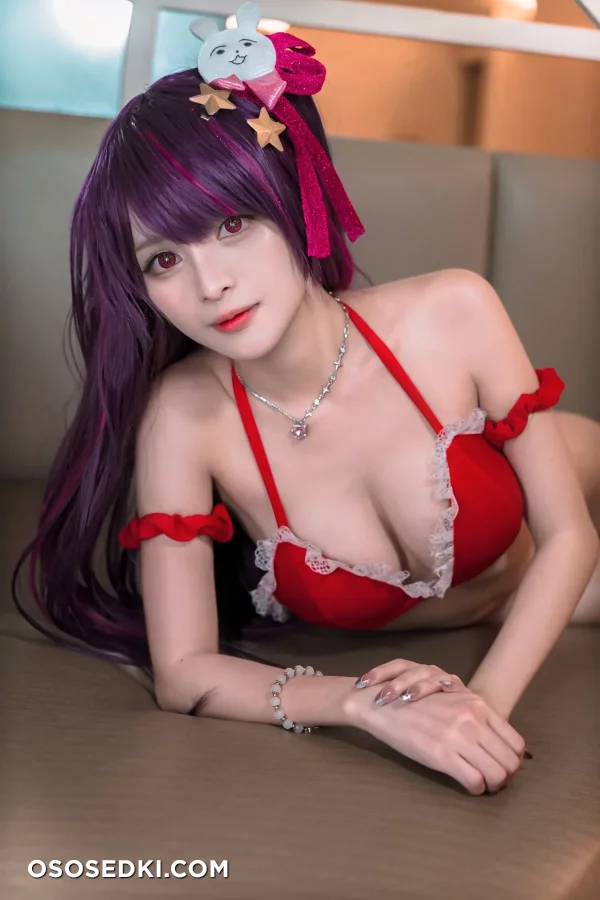 Ming Miho - Ai Hoshino - Oshi No Ko - 42