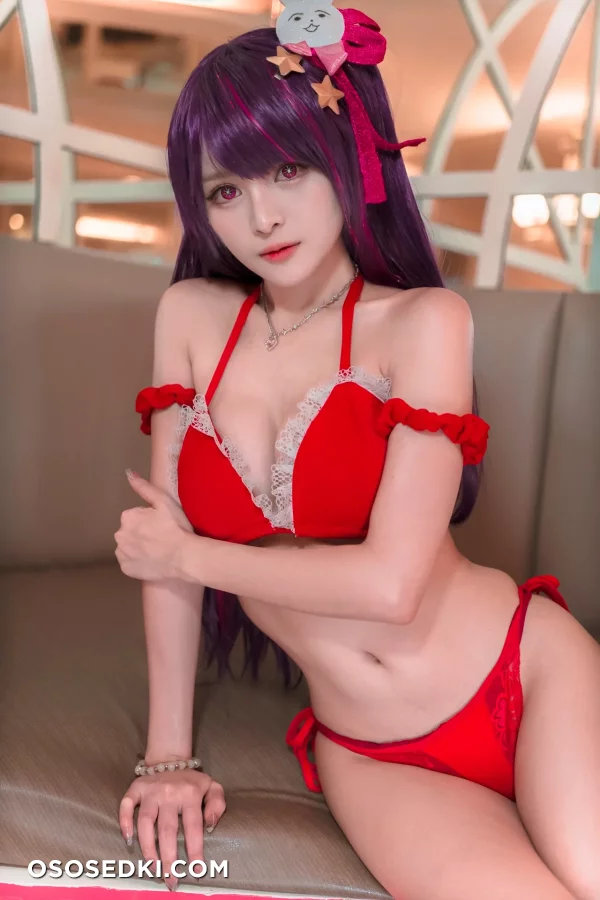 Ming Miho - Ai Hoshino - Oshi No Ko - 46