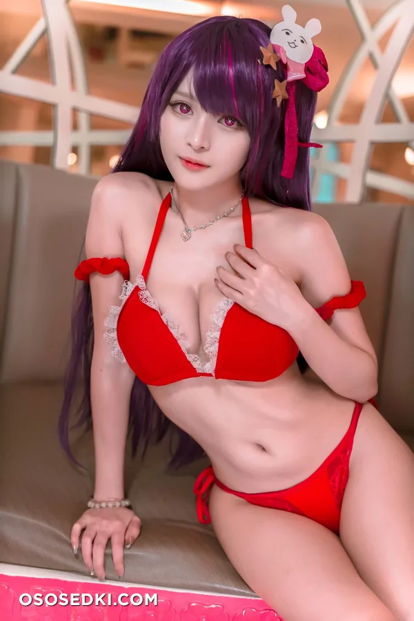 Ming Miho - Ai Hoshino - Oshi No Ko - 48