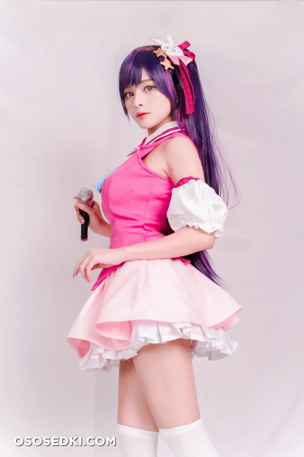 Ming Miho - Ai Hoshino - Oshi No Ko - 7