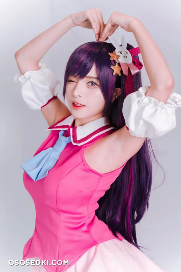 Ming Miho - Ai Hoshino - Oshi No Ko - 9