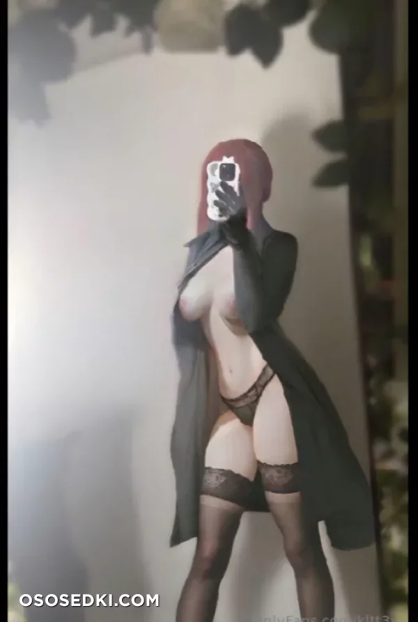 Nixie - Makima - Chainsaw Man - 6