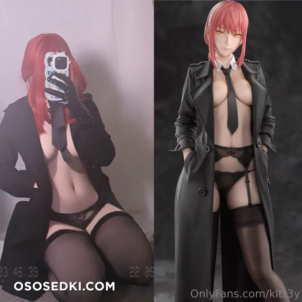 Nixie - Makima - Chainsaw Man - 7