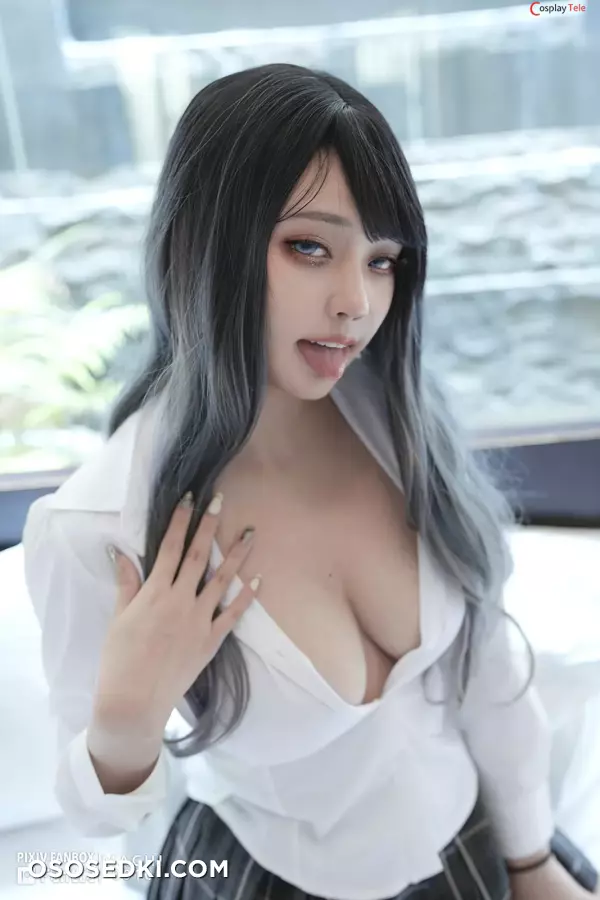 Machi馬吉 - JK - 15