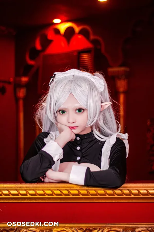 Evil Overlord Gabo - Frieren - Sousou No Frieren | Frieren Beyond Journeys End - 13