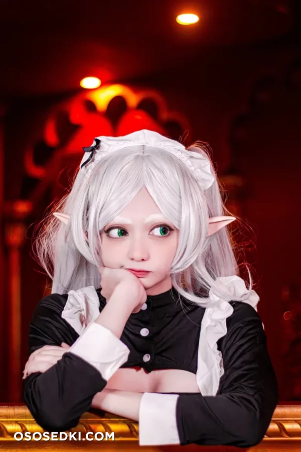 Evil Overlord Gabo - Frieren - Sousou No Frieren | Frieren Beyond Journeys End - 14