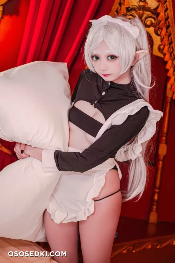 Evil Overlord Gabo - Frieren - Sousou No Frieren | Frieren Beyond Journeys End - 16