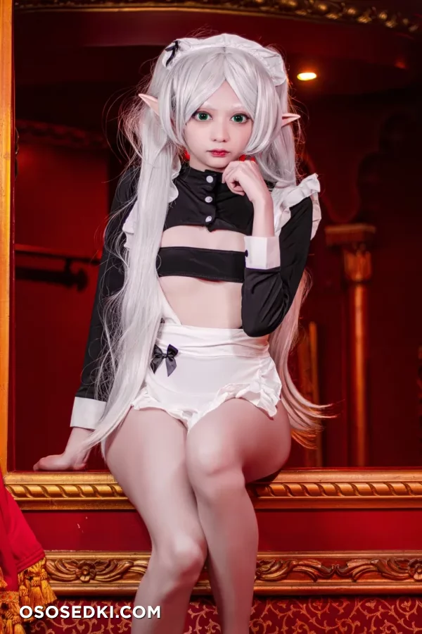 Evil Overlord Gabo - Frieren - Sousou No Frieren | Frieren Beyond Journeys End - 17