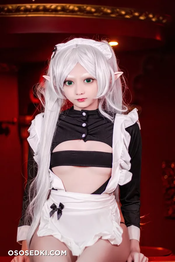 Evil Overlord Gabo - Frieren - Sousou No Frieren | Frieren Beyond Journeys End - 18