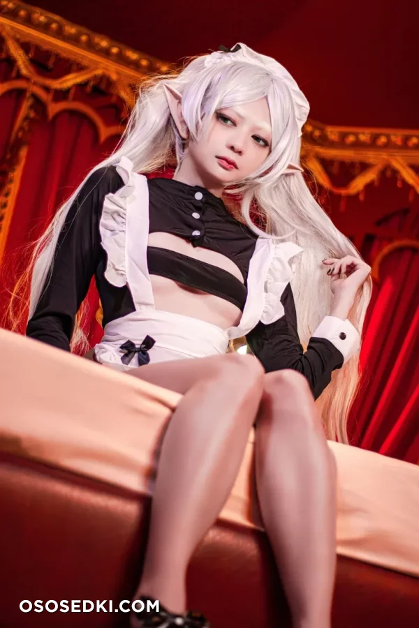 Evil Overlord Gabo - Frieren - Sousou No Frieren | Frieren Beyond Journeys End - 19