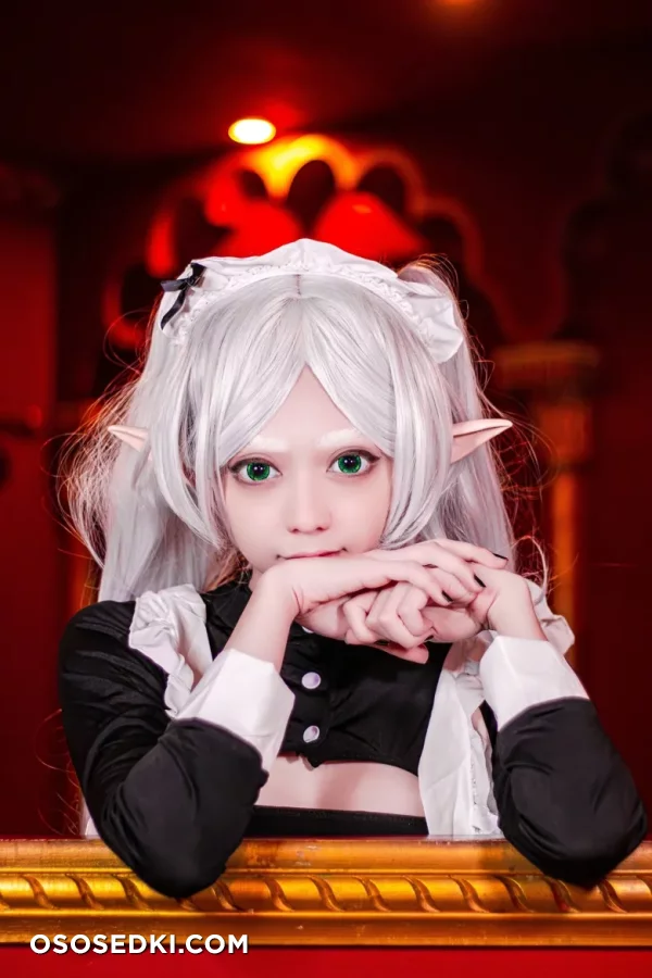 Evil Overlord Gabo - Frieren - Sousou No Frieren | Frieren Beyond Journeys End - 21