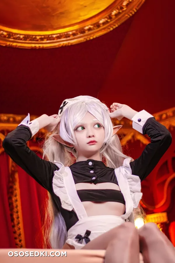 Evil Overlord Gabo - Frieren - Sousou No Frieren | Frieren Beyond Journeys End - 22