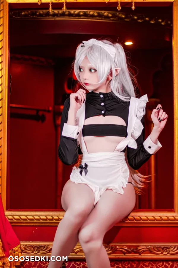 Evil Overlord Gabo - Frieren - Sousou No Frieren | Frieren Beyond Journeys End - 25