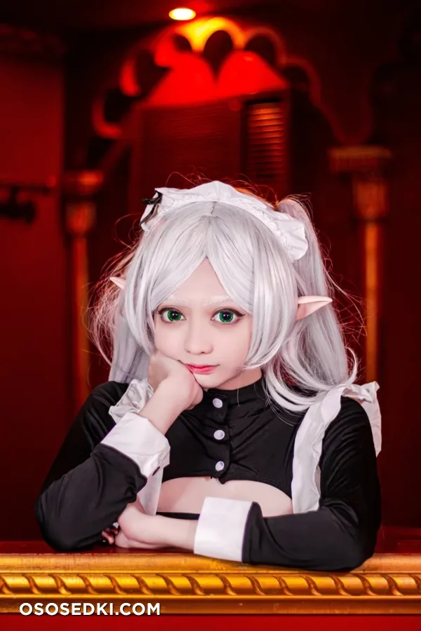 Evil Overlord Gabo - Frieren - Sousou No Frieren | Frieren Beyond Journeys End - 26